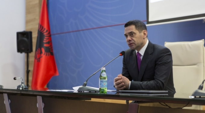 Huaja prej 500 milione euro per Eurobondin - Ahmetaj: Nuk ka rritje te borxhit publik